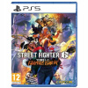 Street Fighter 6 Years 1-2 Fighters Edition PlayStation 5 (PS5) krabicová verzia
