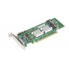 Supermicro AOC-SLG4-4E4T-O 4-Port Retimer, x16 PCIe Gen 4,RoHS (AOC-SLG4-4E4T-O)
