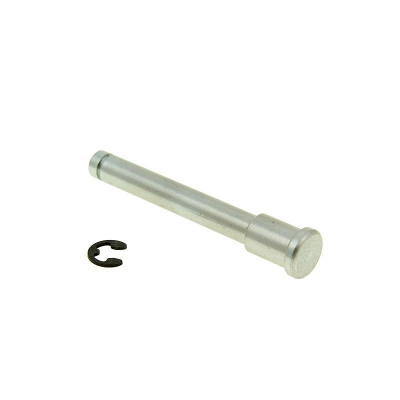 Zaisťovací čap pre brzdové doštičky Grimeca celkovú dĺžku: 44mm 34mm 5mm