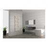 Cordivari Lisa 22 - Radiátor 700x550 mm, biela 3551646101003