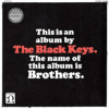 Black Keys - Brothers / Anniversary [CD]