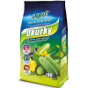 AGRO Organicko-minerálne hnojivo na uhorky, cukety a iné tekvice 1 kg