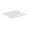 Ideal Standard Ultra Flat Evo - Sprchová vanička 80x90 cm, Anti-Slip, lesklá biela T544401