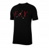 NIKE AIR Jordan Fly CN3598 010 T-shirt (NIKE AIR Jordan Fly CN3598 010 T-shirt)