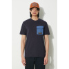 Bavlnené tričko Napapijri S-Tepees