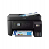 EPSON tiskárna ink EcoTank L5310, 5760x1440dpi, A4, 33ppm, Wi-Fi, USB, Ethernet, ADF, sken,Záruka 5 let po registraci (C11CJ65412)