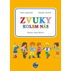 Zvuky kolem nás - Marie Adamovská