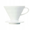 Hario Dripper V60-02 Ceramic White