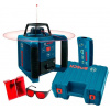 BOSCH Professional Rotačný laser GRL 250 HV 0601061600