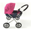 MILLY MALLY 4749 Kočík pre bábiky Dori Prestige Navy