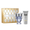 Invictus - EDT 100 ml + sprchový gél 100 ml