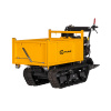 Prepravný vozík Lumag Mini dumper MD800H-PRO/AR