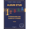 Kleinova,Fisherova,Mullerova-Album etud 1.diel