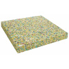 Pyramid Molded Foam HD70mm mkII