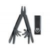 Victorinox | Victorinox - Multifunkčné vreckové kliešte 11,5 cm/27 funkcií čierna | GG080