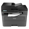 Brother MFC-L2802DN, A4 laser MFP, print/scan/copy/fax, 32 strán/min, 600x600, duplex, USB 2.0, LAN