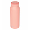 Nerezová termo fľaša Quokka Echo Pink, 690ml, 40395