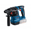 BOSCH BOSCH GBH 18V-22 - Akumulátorové vŕtacie kladivo s upínaním SDS plus sólo - 0611924000