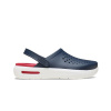 Kroksy (rekreačná obuv) CROCS-InMotion Clog U navy Modrá 38/39 2026