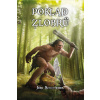 Poklad zlobrů - Jens Schumacher, Hauke Kock (ilustrátor), Wolf Schröder (ilustrátor)