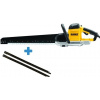 DeWALT DWE399 Elektrická pila ALLIGATOR© 430 mm