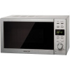 Sporák Mikrovlnná rúra Sencor SMW 6022 20l Inox (SMW 6022)