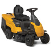 Stiga combi 166 Benzínový zahradní traktor 2T0070481/ST2