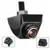 CÚVACIA KAMERA KOVOVÁ AHD 720P OTOČNÁ O 360 STUPŇOV, LANKO FISHEYE
