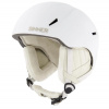 Sinner CREST MATTE WHITE 2025 dámska lyžiarska prilba - M (55-58 cm)