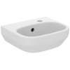 Ideal Standard i.life A - Umývadielko 350x300 mm, s otvorom vpravo, biela T471001