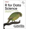 R for Data Science: Import, Tidy, Transform, Visualize, and Model Data - Hadley Wickham