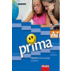 Prima A1/díl 1 Němčina druhý cizí jazyk učebnice