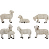Ovečky a baran T031-20