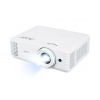Acer M511, SMART DLP /FHD 1920x1080 /4300 ANSI/10000:1 /VGA, 2xHDMI/1x3W repro/ WiFi (dongle), Aptoide TV/ 3 KG