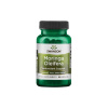 Swanson Moringa Oleifera (Moringa olejodárná), 400 mg, 60 kapslí