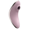 Satisfyer Vulva Lover 1 - vzduchový stimulátor klitorisu (fialový)
