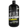 BioTech USA Multi Hypotonický nápoj 1:65, S citrónovou príchuťou - 1000 ml