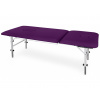 Pro salony Vyšetřovacie ležadlo DONNA Barva č.: 24. Fialová
