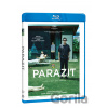 Parazit - limitované vydání Blu-ray