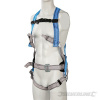 Fall Arrest & Restraint Harness - 4-Point Silverline