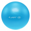 GYMNASTICKÁ LOPTA OVERBALL LIFEFIT, 20cm, sv. modrá