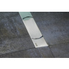Ravak Chrome sprchový odtok 75 cm chrómová X01621