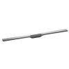 Hansgrohe Raindrain vonkajší prvok odtoku 120 cm chrómová 56054000