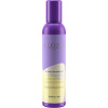 Inebrya Penový kondicionér žltých tónov na odfarbených, svetlých a šedivých vlasoch Blondesse (No-Yellow Mousse) 250 ml