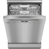 Miele G 7040 SC AutoDos Nerez CleanSteel G 7040 SC AutoDos