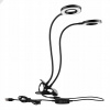 Osvetlenie pre rastliny - 29cm * 10cm svetlo pre pestovanie (Osvetlenie pre rastliny - 29cm * 10cm svetlo pre pestovanie)