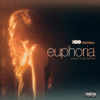 OST - Euphoria Season 2 / Translucent Orange / Vinyl [LP]