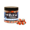 THE ONE - Boilies Critical Balanced Hookbait 10 mm 50 g Scopex Squid
