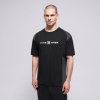 Nike M Nsw Ss Top Shox Čierna EUR M