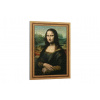 Puzzle deskové ArtFrame: Mona Lisa, Leonardo da Vinci 40x55,5cm 500 dílků ve fólii